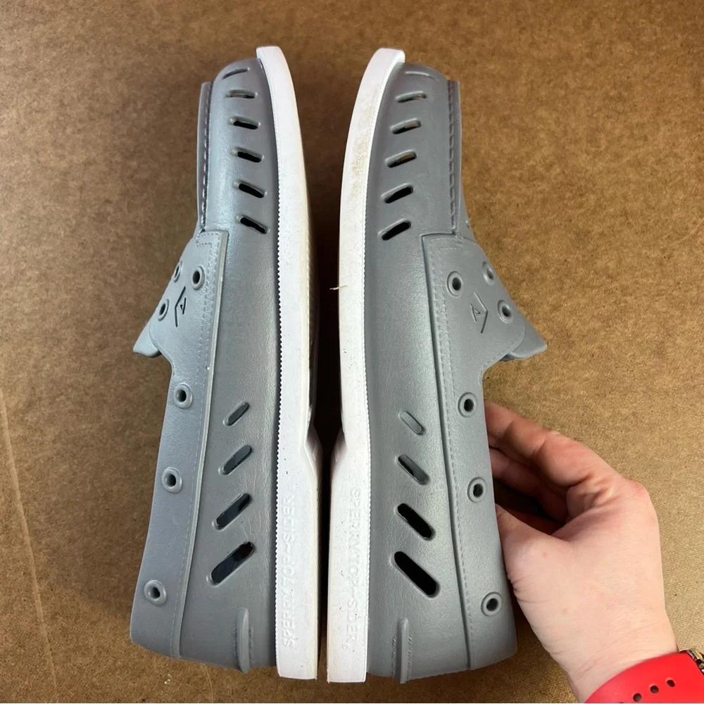 Sperry top sider